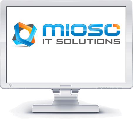 mioso - IT Solutions : Rufen Sie uns an