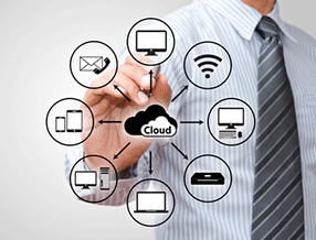 mioso - IT Solutions : Virtualisierung