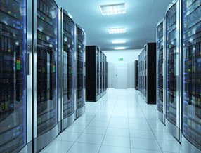 mioso - IT Solutions : Hosting