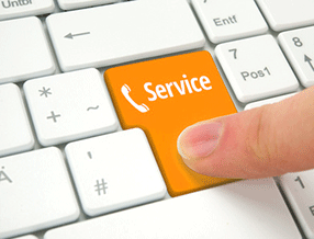 mioso - IT Solutions : Support
