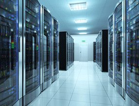 mioso - IT Solutions : Hosting