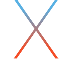El Capitan MacOS X Sierra