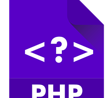 PHP exception out of memory error