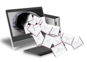 Spam Postfix entfernen