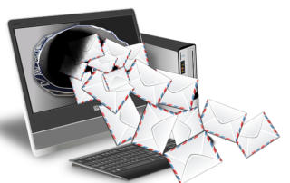 Spam Postfix entfernen