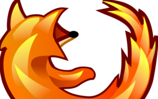 Unable to connect securely firefox ssl3