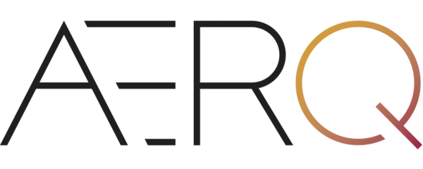 Logo von AERQ