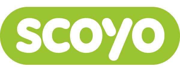 Logo scoyo