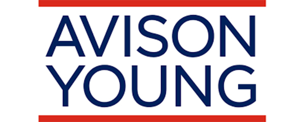 Logo von Avision Young