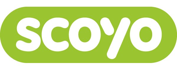 Logo scoyo