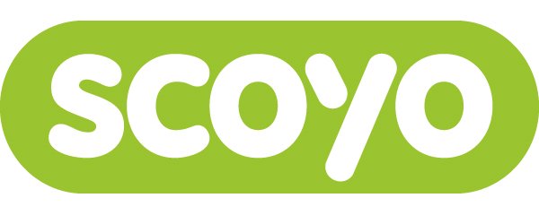 Logo der Firma scoyo