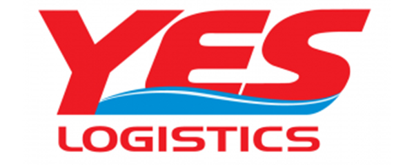 Logo von Yes Logistics