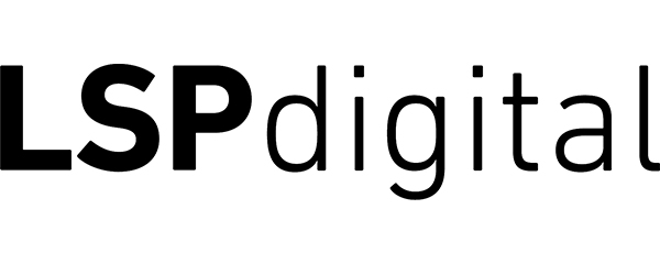Logo von LSP digital