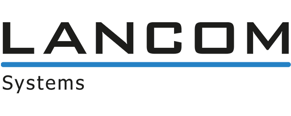 Logo Lancom Systems