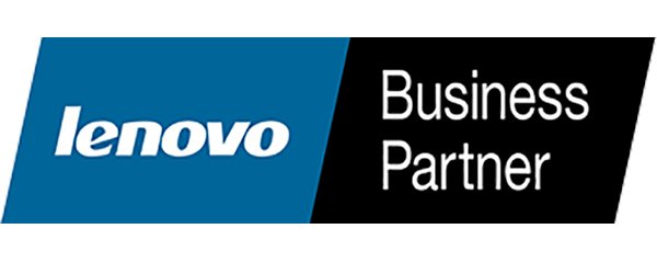 Logo Lenovo Business Partner