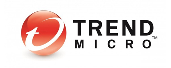 Logo Trend Micro