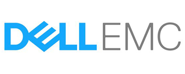 Logo Dell EMC