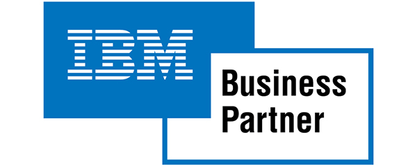 Logo IBM Business Partner