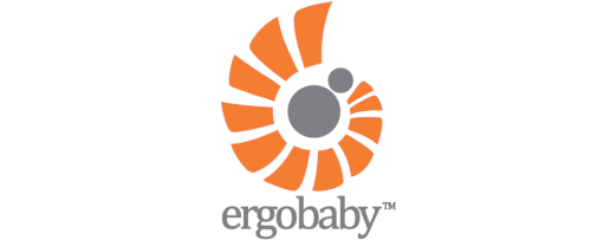 Logo Ergobaby