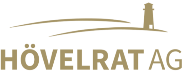 Hövelrat AG logo