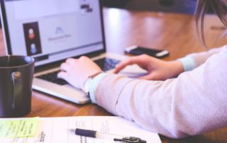 Homeoffice Infrastruktur für Mitarbeiter einrichten