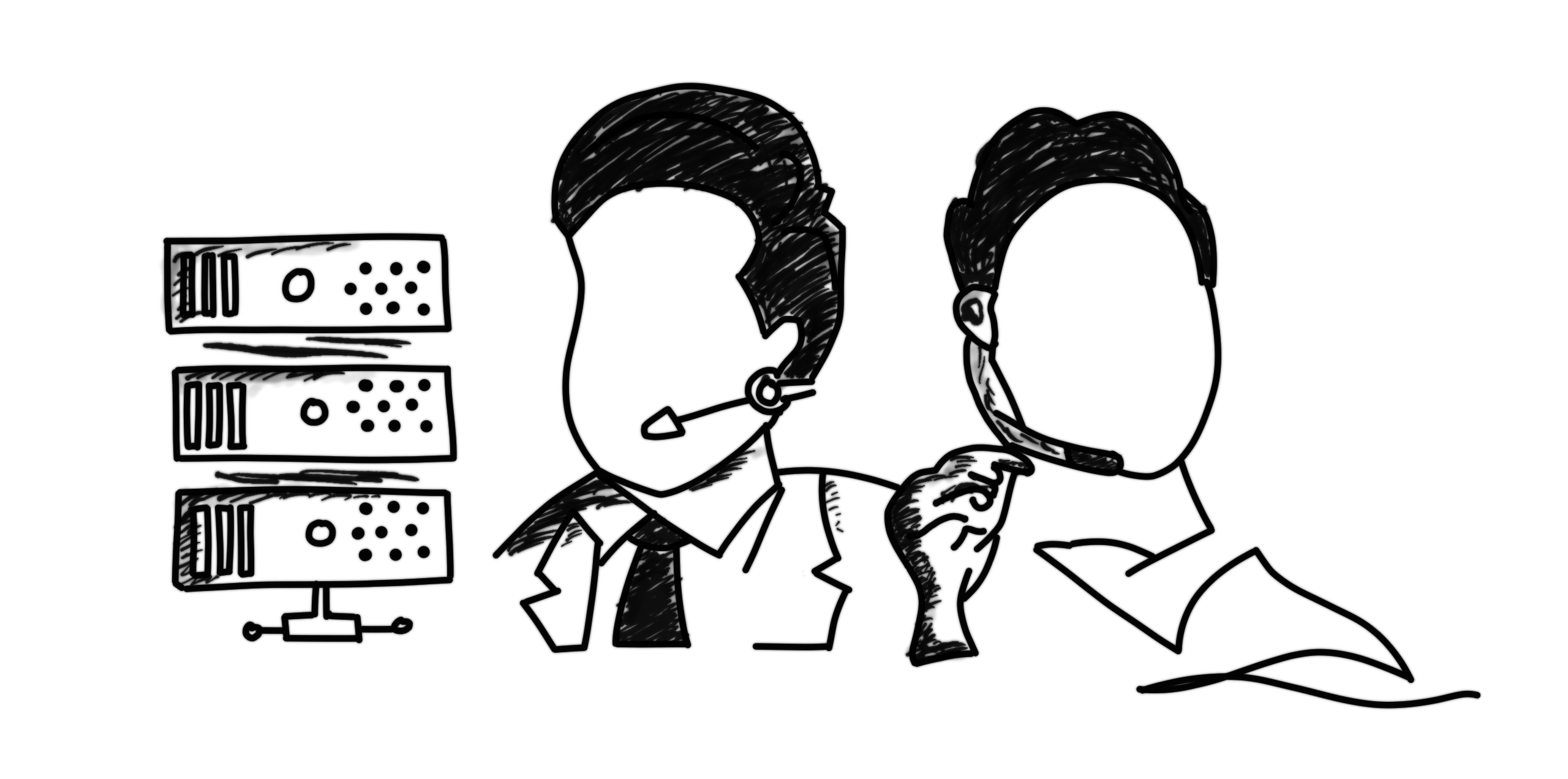 Managed IT Services von IT-Dienstleister und Systemhaus aus Hamburg mioso - IT Solutions