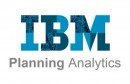 Logo IBM Planning Analytics