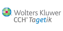 Logo Wolters Kluwer CCH Targetik