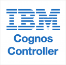 Logo IBM Cognos Controller