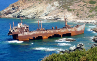 Safe-Harbor