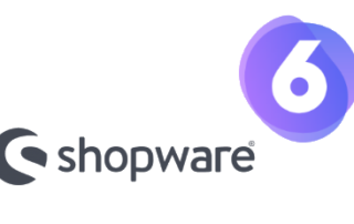 Shopware logo