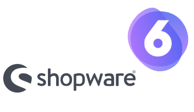 Shopware logo