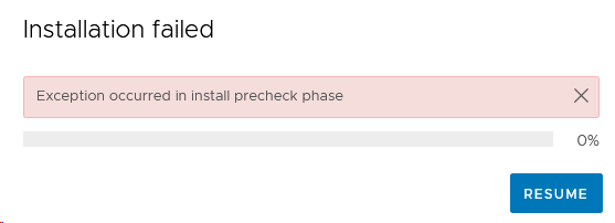 Exception-occurred-in-install-precheck-phrase