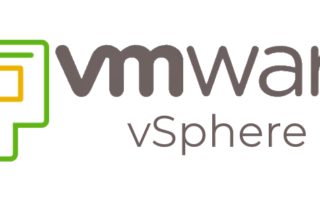 vm ware vSphere7