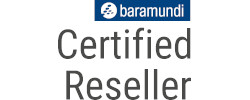 mioso - IT Solutions ist certified reseller von baramundi