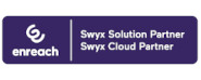 enreach: mioso ist swyx solution partner und swyx cloud partner