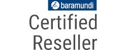 mioso - IT Solutions ist certified reseller von baramundi