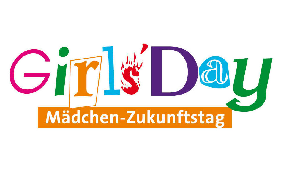 Girls day Logo