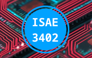 ISAE 3402