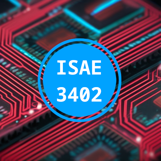 ISAE 3402 Zertifizierung