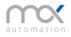 max automation Logo