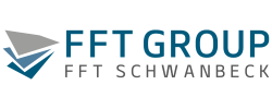 FFT Group - FFT Schwanbeck Logo