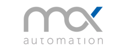 max automation Logo