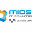 Logo mioso - IT Solutions / a venitus company