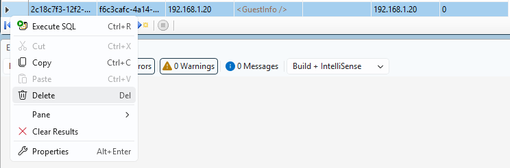 Sql_Delete_Rows